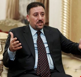 صحيفة سورية تكشف جنسية خميس الخنجر