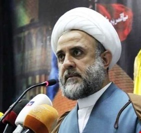 حزب الله يتهم واشنطن والرياض بعرقلة تشكيل حكومة لبنانية جديدة