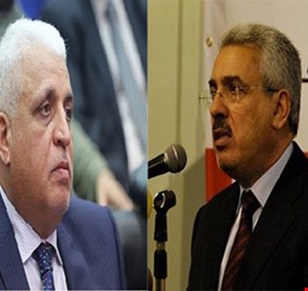 من سيفوز برئاسة الحكومة المقبلة.. نجم المقرب من النجف أم الفياض المدعوم أمريكياً – ايرانياً