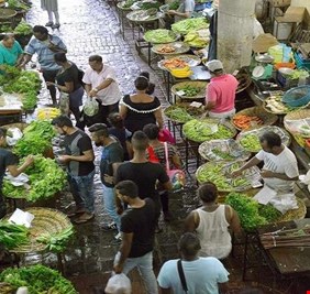 التخطيط: ارتفاع معدل التضخم خلال شهر حزيران الماضي بنسبة 0.6%