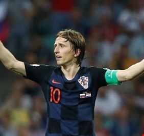 لماذا لوكا مودريتش ثاني أكثر شخص مكروه في كرواتيا ومن هو الأول؟