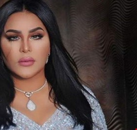 بعدما أثارت جدلا واسعا حول تعليقها بالفرنسية .. أحلام ترد