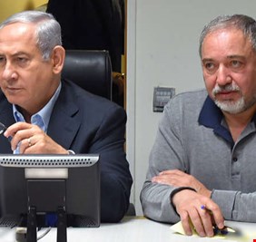 إسرائيل.. إلغاء صلاحيات رئيس الوزراء ووزير الأمن لإعلان الحرب وحدهما