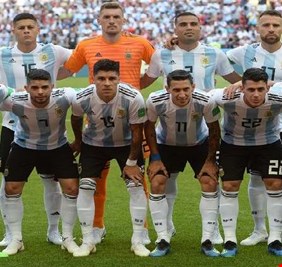 غوارديولا وسيميوني في قائمة المرشحين لقيادة المنتخب الأرجنتيني