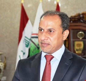 تظاهرات الناصرية تطيح بعدد من مدراء الدوائر وتوقعات باقالة المحافظ قريبا