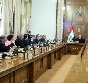 مجلس الوزراء يتخذ قرارات مهمة تخص محافظة البصرة