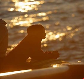 غرق 19 شخصا بقارب مهاجرين قرب سواحل قبرص