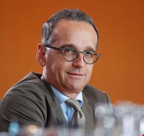 مساع ألمانية للفوز بمقعد أوروبي دائم في مجلس الأمن