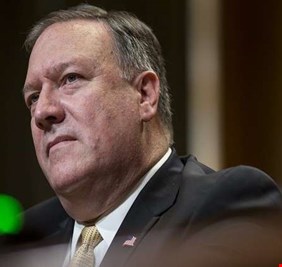 بومبيو: الاتفاق مع كوريا الشمالية قد يستغرق بعض الوقت والعقوبات مستمرة