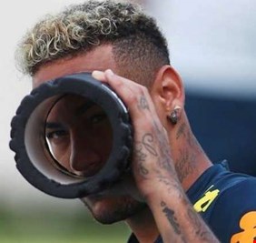 نيمار يضع 3 شروط للانتقال إلى ريال مدريد