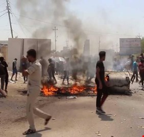 سيناريو مرعب بانتظار البصرة: ملايين النازحين نحو الكويت والاخيرة تشدد اجراءاتها