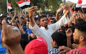 مطالب جديدة بتظاهرات البصرة... تعرف عليها!
