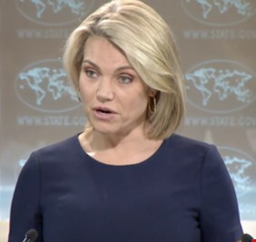 واشنطن تدخل على خط الأزمة: ندعم احتجاجات جنوب العراق