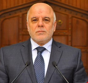 العبادي يصدر جملة من القرارات التي تخص تظاهرات ذي قار