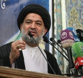 المرجعية الدينية ستوجه ارشادات هامة للمتظاهرين والحكومة في العراق