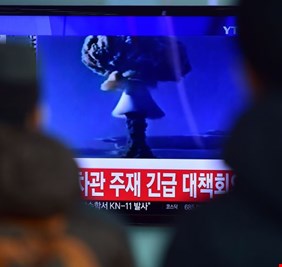 المخابرات الأمريكية تكشف سرا عن السلاح النووي لكوريا الشمالية