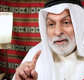 كاتب سلفي كويتي يدعو السعودية لغزو العراق فوراً!