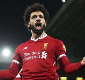 رسميا.. محمد صلاح على رأس القائمة النهائية للكرة الذهبية