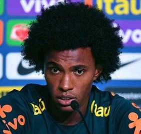 برشلونة يقدم عرضه الثالث لتشيلسي لضم البرازيلي ويليان