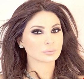 هكذا ردت إليسا على اتهامها بالسرقة