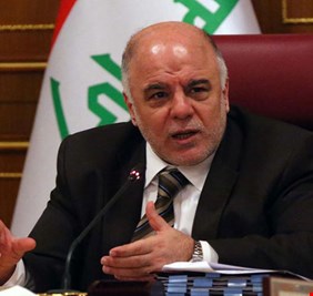 العبادي يطلق بشرى للراغبين بالحصول على دار سكنية