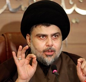 مصدر يكشف سبب زيارة الصدر الى بيروت