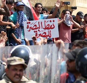 بعد سلسة المظاهرات..هل ستجرى الانتخابات المحلية بتوقيتاتها؟