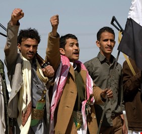 صحيفة امريكية : الحوثيون يسطرون انتصارات ساحقة على قوى العدوان السعودي