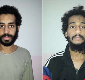 لندن لن تعارض إعدام الولايات المتحدة داعشيين من أصل بريطاني