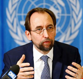 الأمم المتحدة: على إسرائيل الإفراج عن الأطفال الفلسطينيين