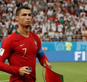 الفحوصات الطبية لرونالدو تسفر عن 3 نتائج مثيرة!