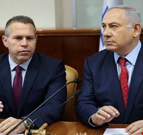 وزير إسرائيلي: يمكن لأمريكا أن تطبق مع المكسيك إجراءاتنا مع غزة