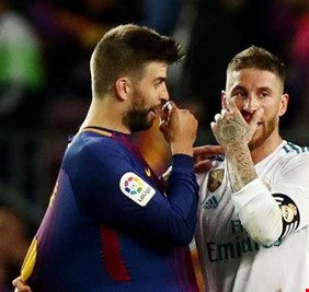 موعد مباراتي الكلاسيكو بين ريال مدريد وبرشلونة