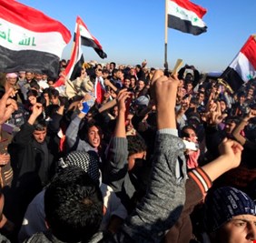 محلل سياسي: في هذا الموعد ستنتهي التظاهرات