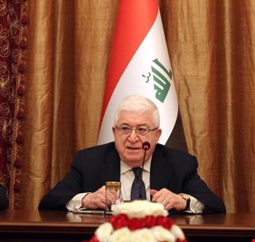 بالأرقام.. محام عراقي يكشف حجم الهدر المالي في الرئاسات الثلاث