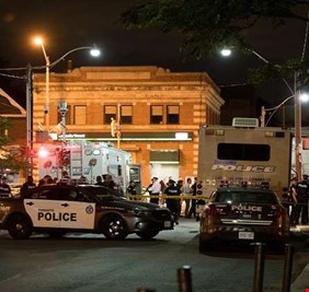 الشرطة الكندية: لا دليل على وقوف 