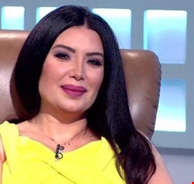 عبير صبري تفاجئ الجميع وتعلن زواجها