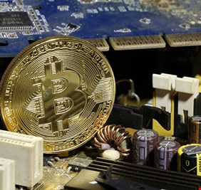 العملة الرقمية 