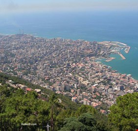 لبنان تقرر فتح حدودها أمام العراقيين