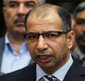 صحيفة: سليم الجبوري ابرز الفائزين بالعد اليدوي