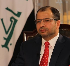 بالوثيقة.. الجبوري يخسر دعوى قضائية طالب فيها بـ 100 مليون دينار تعويض