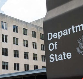 الولايات المتحدة ترفض المشاركة في اجتماع سوتشي حول سوريا