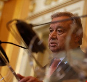 الأمم المتحدة تواجه أزمة تمويل غير مسبوقة منذ سنين