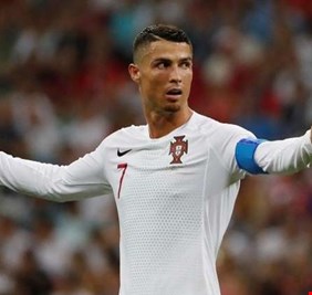 رونالدو يفلت من عقوبة السجن لمدة عامين
