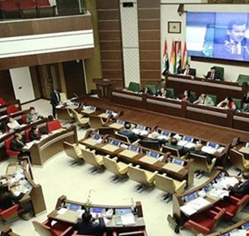 قيادي كردي يحذر من تزوير انتخابات برلمان الاقليم