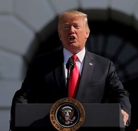 ترامب يشكر زعيم كوريا الشمالية على الوفاء بوعده