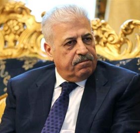 النجيفي : داعش ليس السبب في تدمير الموصل !