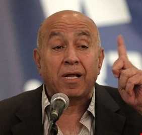 نائب عربي في الكنيست يستقيل احتجاجا على قانون يهودية إسرائيل