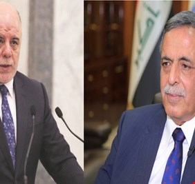 العبادي يأمر بسحب يد الفهداوي على خلفية تردي خدمات الكهرباء