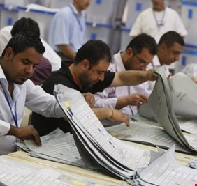 مصدر يكشف تفاصيل عمليات العد والفرز اليدوي في عمان